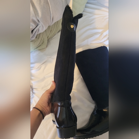 Pertti Palmroth Boots - Picture 3 of 7